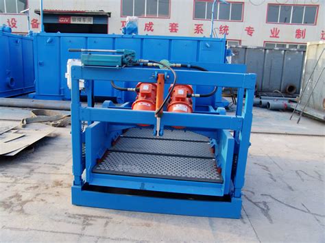 hydraulic shale shaker|shale shaker specifications.